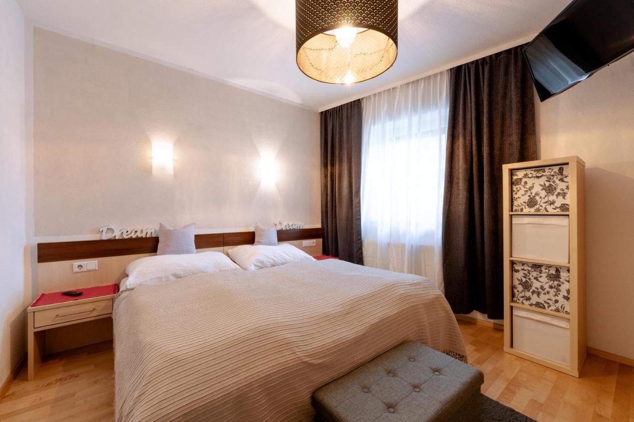 Apartment Steindl Λάνγκενφελντ Εξωτερικό φωτογραφία