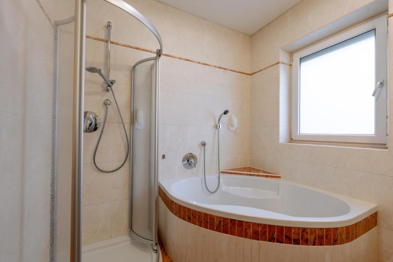 Apartment Steindl Λάνγκενφελντ Εξωτερικό φωτογραφία