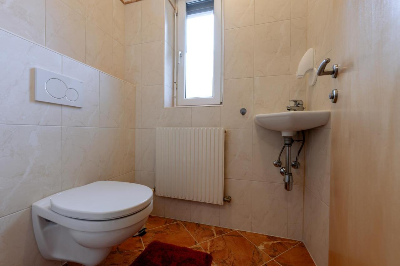 Apartment Steindl Λάνγκενφελντ Εξωτερικό φωτογραφία