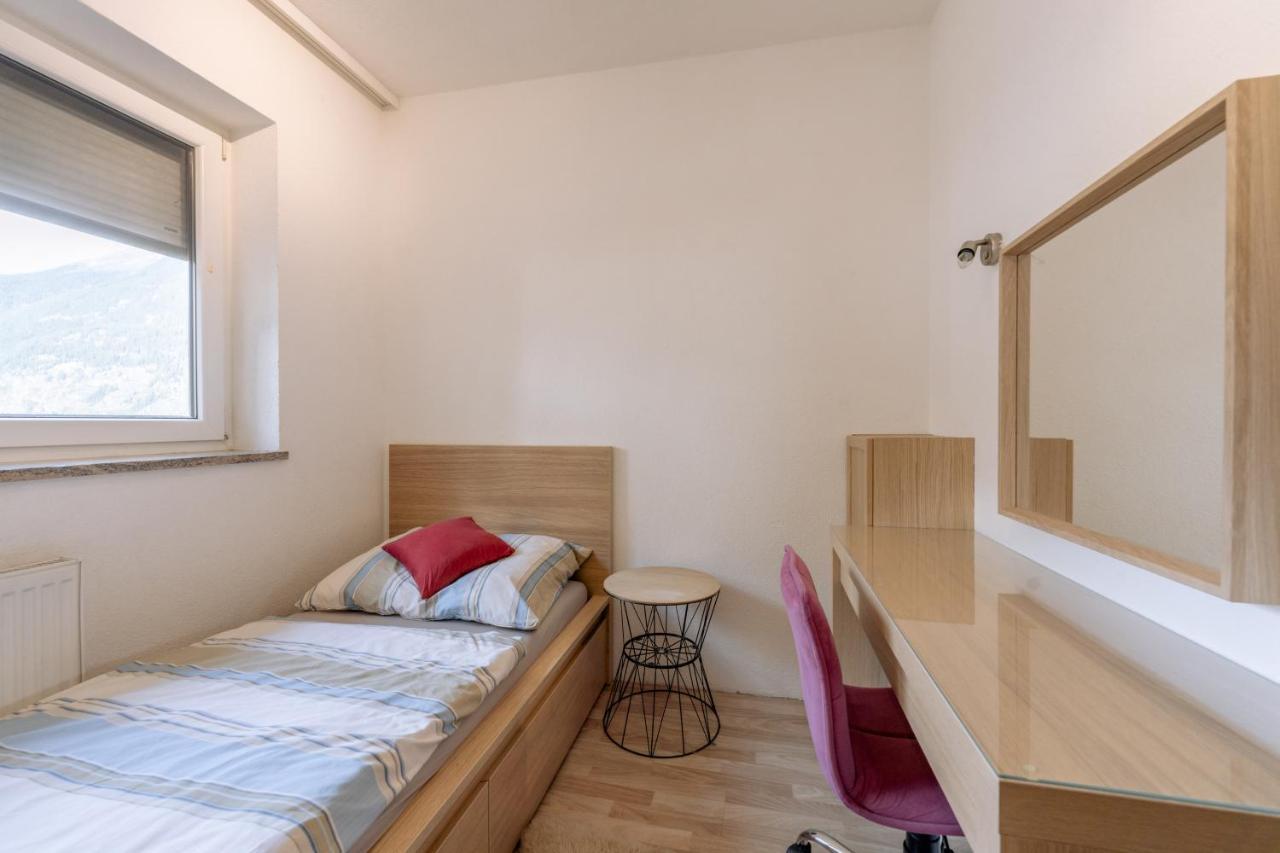 Apartment Steindl Λάνγκενφελντ Εξωτερικό φωτογραφία