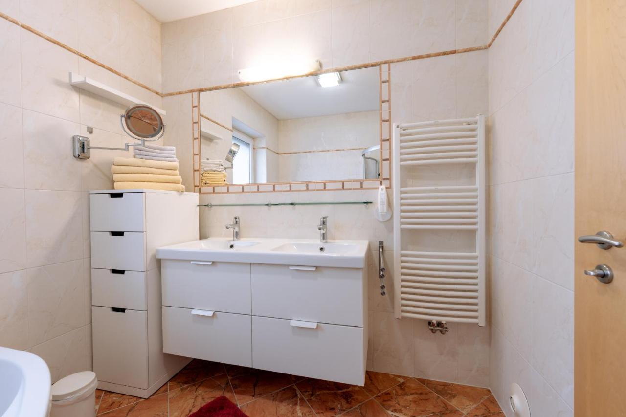 Apartment Steindl Λάνγκενφελντ Εξωτερικό φωτογραφία