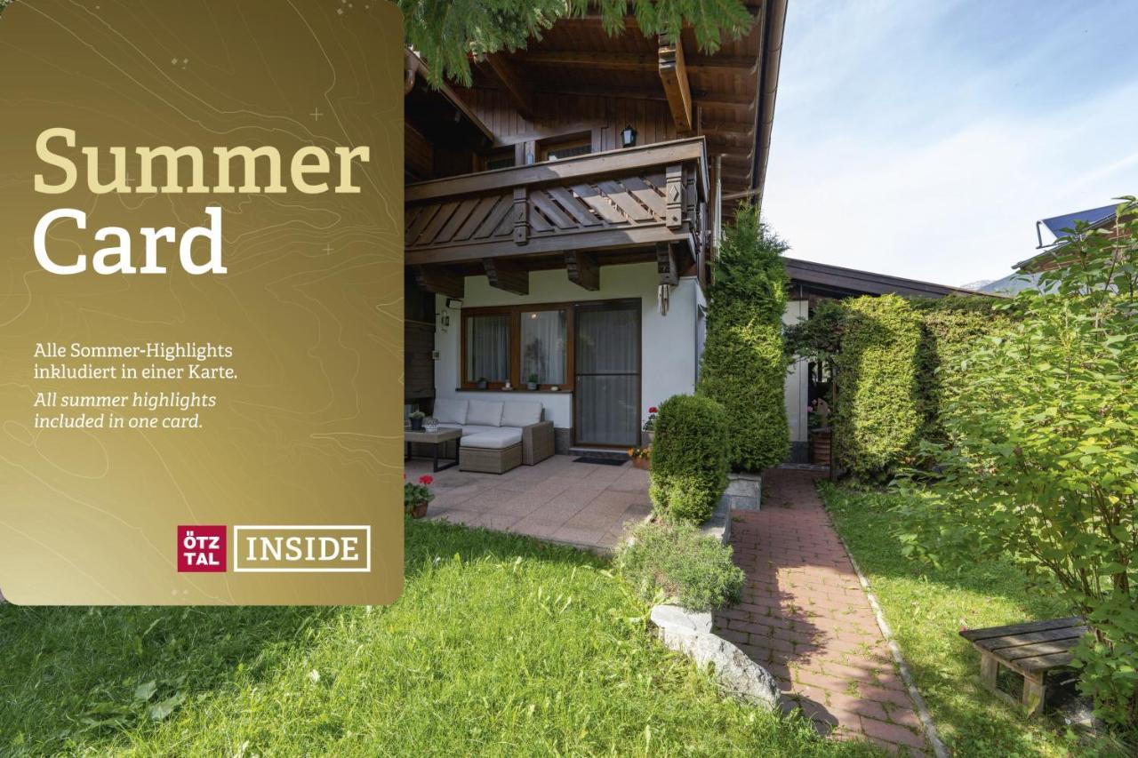 Apartment Steindl Λάνγκενφελντ Εξωτερικό φωτογραφία
