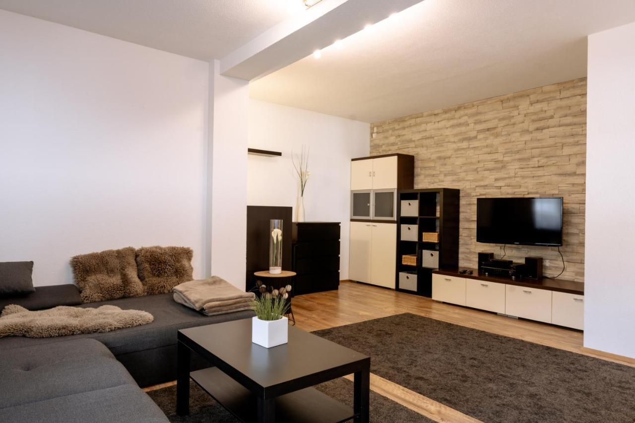 Apartment Steindl Λάνγκενφελντ Εξωτερικό φωτογραφία