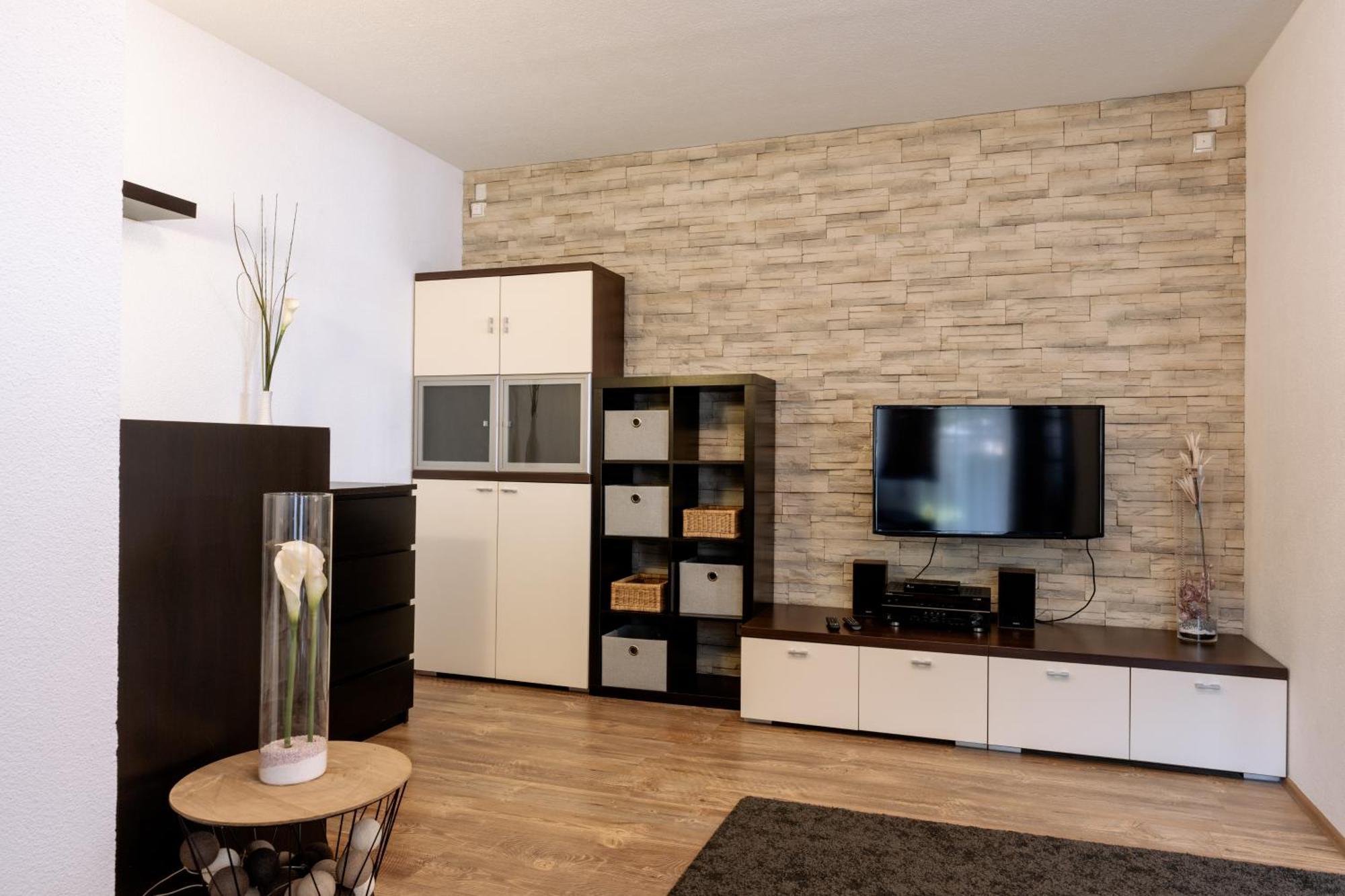 Apartment Steindl Λάνγκενφελντ Εξωτερικό φωτογραφία