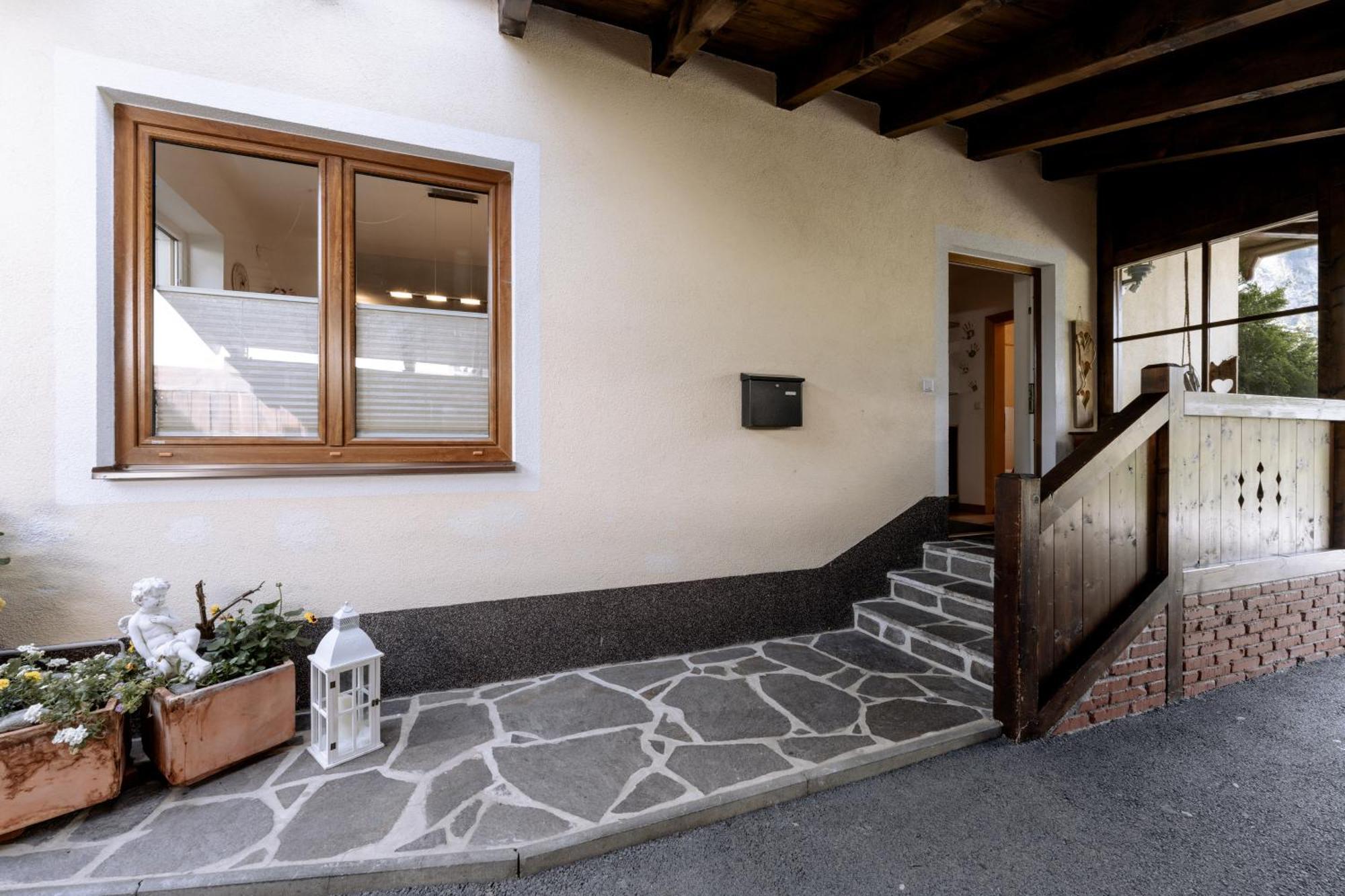 Apartment Steindl Λάνγκενφελντ Εξωτερικό φωτογραφία